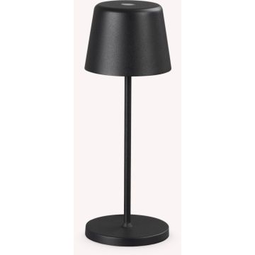 Ideal Lux CUTE 346908 Lampe de table 1x2,5W/LED ip65