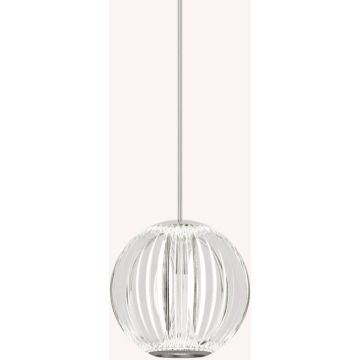Ideal Lux DIAMOND 343457 Hanglamp 1x5,5W/LED ip20