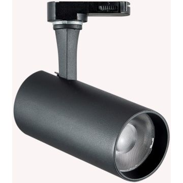Ideal Lux FOX 1f 348308 Railspot 1x8W/LED 3000K ip20