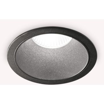 Ideal Lux GAME 341361 Inbouwspot 1x11W/LED 4000K ip20