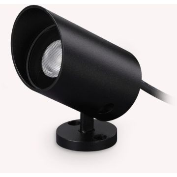 Ideal Lux KOALA 349596 Projecteur de jardin 1x7W/LED ip65