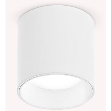 Ideal Lux NITRO 342788 Spot en saillie 1x4W/LED 2700K ip20