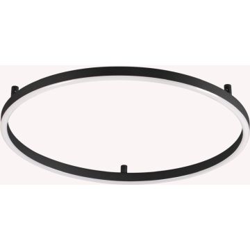 Ideal Lux ORACLE SLIM 341927 Lampe de plafond 1x37W/LED 2700K ip20