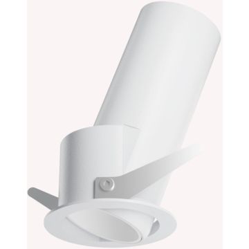 Ideal Lux QUARK 344805 Inbouwspot 1x12W/LED 3000K ip20