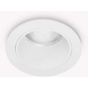 Ideal Lux QUARK 344812 Inbouwspot 1x12W/LED 3000K ip20