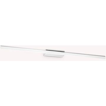 Ideal Lux RIFLESSO 345130 Applique murale 1x19W/LED ip54