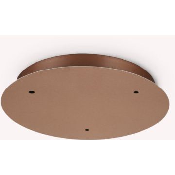 Ideal Lux ROSONE 344218 Rosace