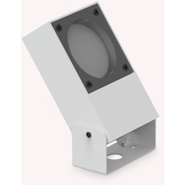 Ideal Lux SIRIO 345628 Tuinspot 1x9W/GX53 ip65