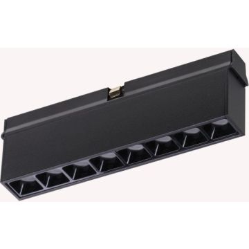 Ideal Lux STICK 343525 Projecteur sur rail 1x8W/LED 3000K ip20