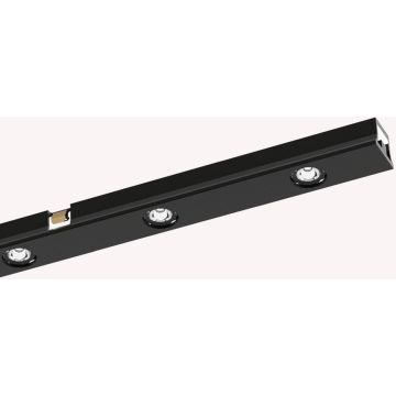 Ideal Lux STICK 345000 Projecteur sur rail 1x12W/LED 2700K ip20