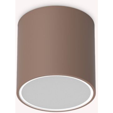 Ideal Lux TECHO 342696 Spot en saillie 1x20W/GU10 ip54