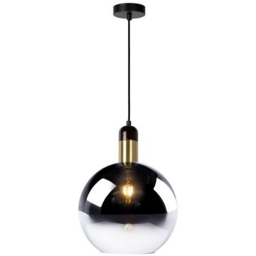 Lucide JULIUS 34438/28/65 Suspension lumineuse 1x40w/e27 ip20