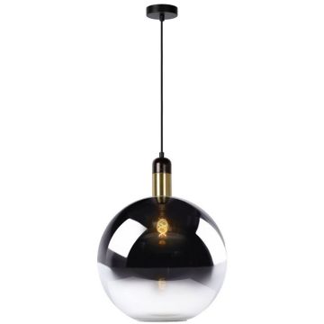 Lucide JULIUS 34438/40/65 Suspension lumineuse 1x40w/e27 ip20