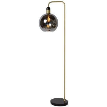 Lucide JULIUS 34738/01/65 Lampadaire 1x25w/e27 ip20