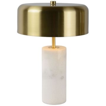 Lucide MIRASOL 34540/03/31 Tafellamp 3x7w/g9 ip20