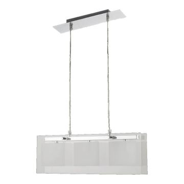 Prezent CORTINA 34000 Hanglamp 3x40W/G9 IP20