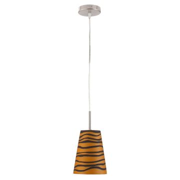 Prezent FESSTINA 34002 Hanglamp 1x60W/E27 IP20