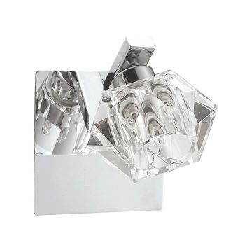 Prezent ZENITH 34038 Wandlamp 1x5W/G9 IP20