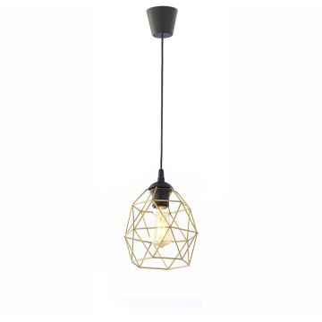 TK Lighting GALAXY 3456 Suspension lumineuse 1x15W/E27 IP20