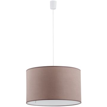 TK Lighting RONDO 3466 Suspension lumineuse 1x15W/E27