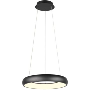 Trio CARDONA 349614532 Hanglamp 1x29w/led 2300+3000+4000k 3300lm ip20