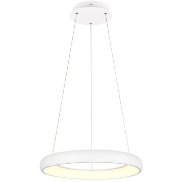 Trio CARDONA 349616031 Hanglamp 1x38w/led 2300+3000+4000k 4400lm ip20