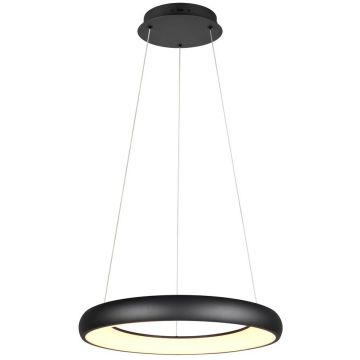 Trio CARDONA 349616032 Hanglamp 1x38w/led 2300+3000+4000k 4400lm ip20