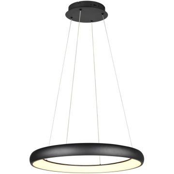 Trio CARDONA 349617532 Hanglamp 1x59w/led 2300+3000+4000k 6900lm ip20