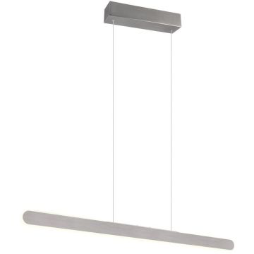 Trio HELIOS 343310105 Suspension lumineuse 1x28w/led 2700-6500k 3300lm ip20