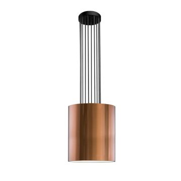 Antigo IHI 9493 Hanglamp 1x60W/E27 IP20