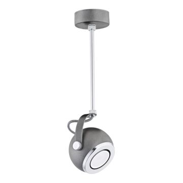 Argon KOS 3525 Suspension lumineuse 1x50W/GU10 IP20