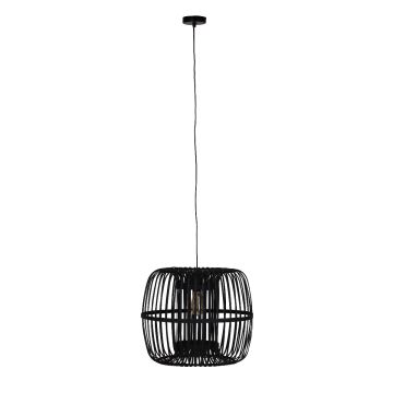 Dijk BAMBOO 55707-074 Hanglamp 1x40W/E27 IP20