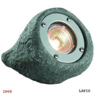 Garden Lights LAPIS 3577441 Projecteur de jardin 1x3W/GU5,3 110LM