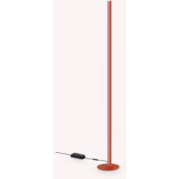 Ideal Lux DORICA 354668 Staande lamp 1x50W/LED ip20