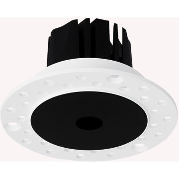 Ideal Lux INFINITY 356129 Spot encastré 1x7W/LED 3000K ip20