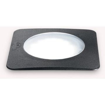 Ideal Lux WAY 351513 Inrijlamp 1x1,7W/G9 ip67