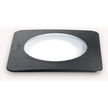 Ideal Lux WAY 351537 Inrijlamp 1x3W/GX53 ip67
