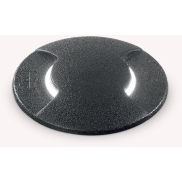 Ideal Lux WAY 351551 Inrijlamp 1x3W/GX53 ip67