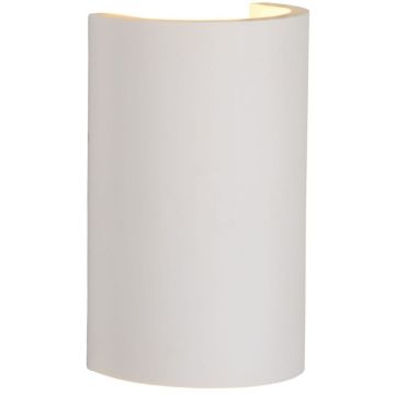 Lucide GIPSY 35200/18/31 Wandlamp 1x40w/g9 ip20