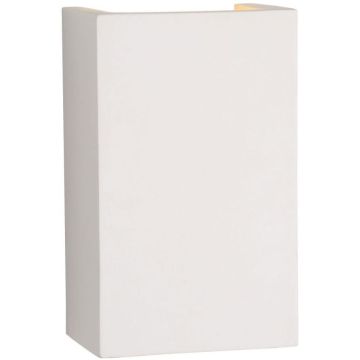 Lucide GIPSY 35201/18/31 Wandlamp 1x40w/g9 ip20