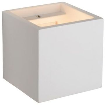 Lucide GIPSY 35208/01/31 Wandlamp 1x40w/g9 ip20