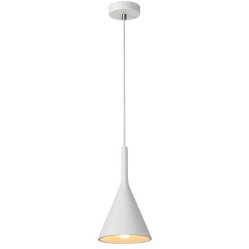 Lucide GIPSY 35406/16/31 Hanglamp 1x25w/e27 ip20