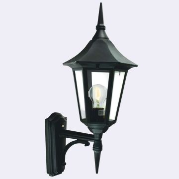 Norlys MODENA 350B Applique murale 1x9W/E27 IP54