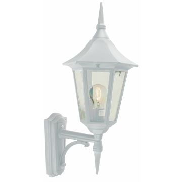 Norlys MODENA 350W Applique murale 1x9W/E27 IP54