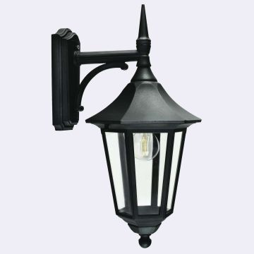 Norlys MODENA 351B Applique murale 1x9W/E27 IP54