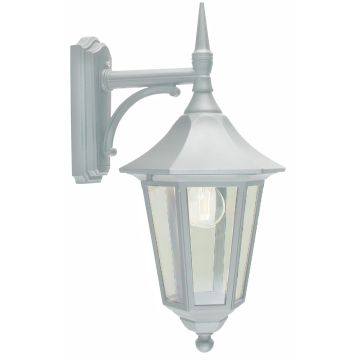 Norlys MODENA 351W Applique murale 1x9W/E27 IP54