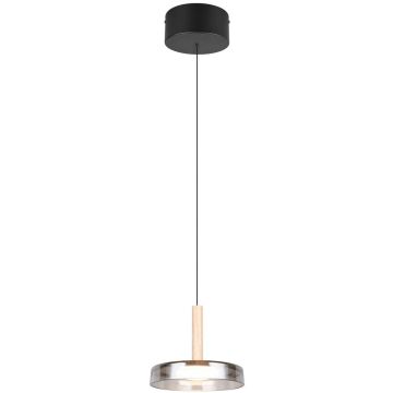 Trio CELESTE 354910132 Suspension lumineuse 1x10w/led 3000k 1100lm ip20