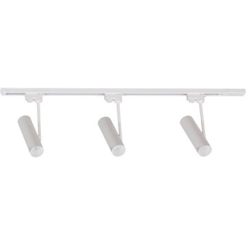 Zuma Line ZESTAW SZYNOPRZEWODY 3557 Rail 3x35W/GU10 ip20