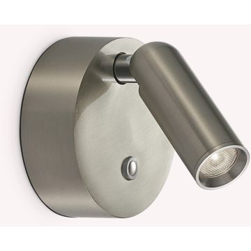 Ideal Lux BEAN 364810 Applique murale 1x3W/LED ip20