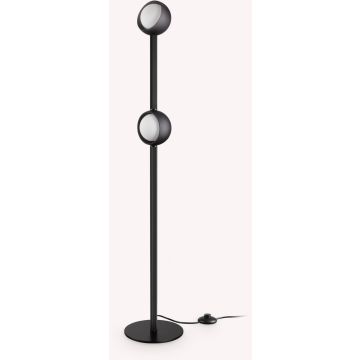 Ideal Lux BLOOM 362861 Staande lamp 2x11W/LED ip20